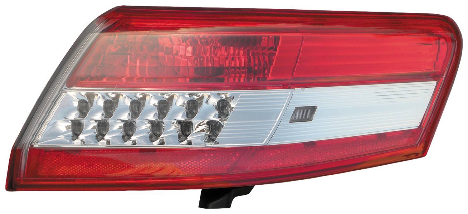 Dorman TAIL LAMP ASSEMBLY 1611661