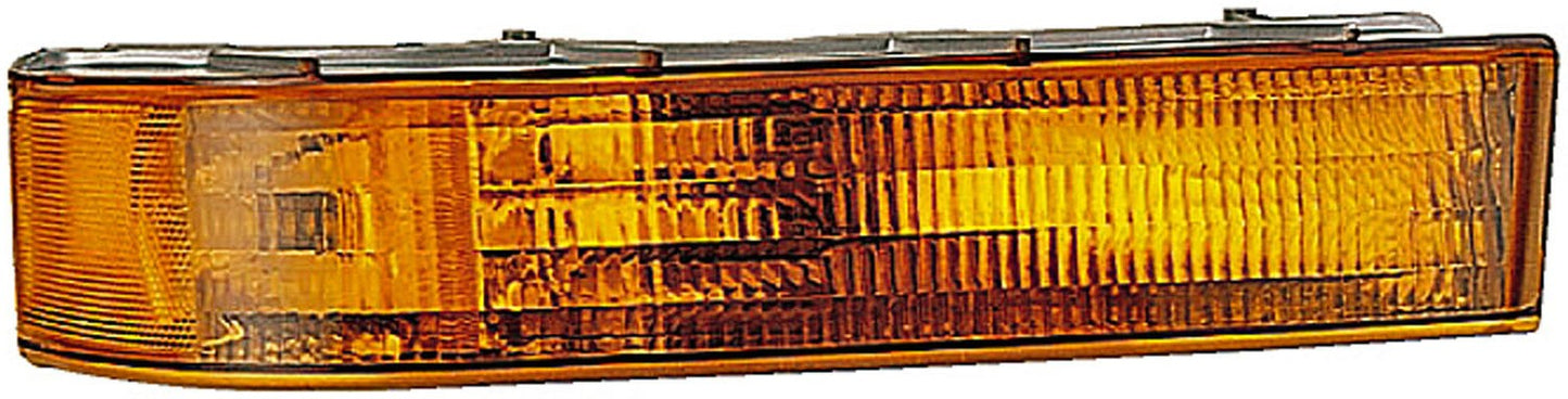 Dorman Turn Signal Lamp Assembly with Parking Light for 1992-96 Ford 1630205