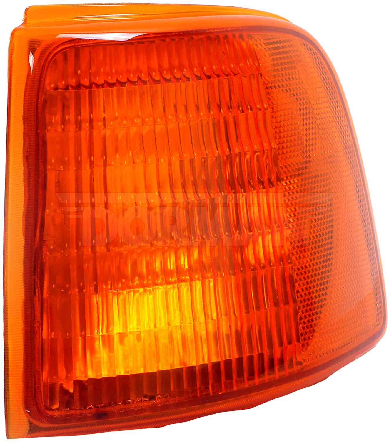 Dorman Turn Signal / Parking Light Assembly for 1993-1997 Ford Ranger 1630218