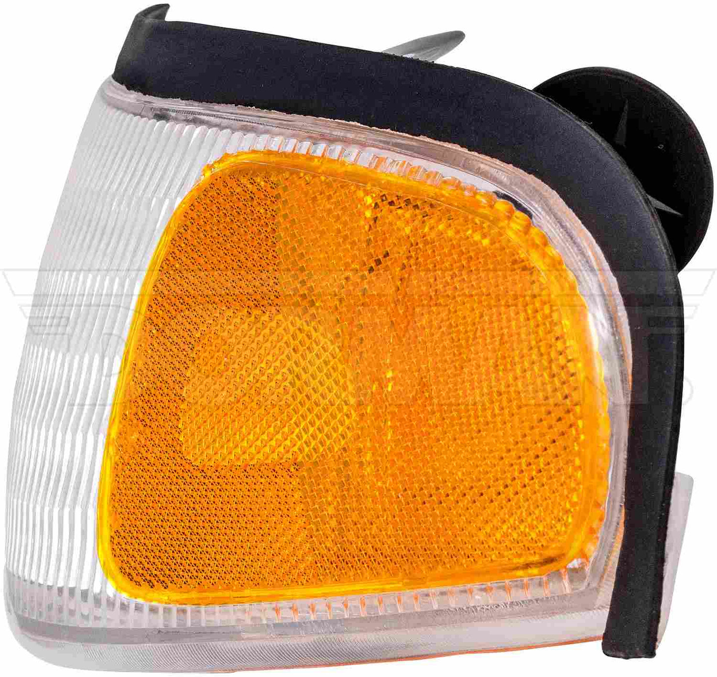 Dorman Parking Light Assembly with Durability for 1994-1998 Ford Mustang 1630236