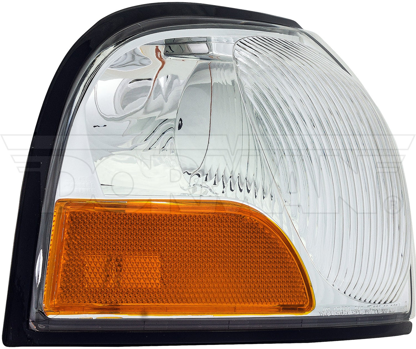 Dorman Turn Signal Lamp Assembly for 2002-99 Mercury Villager 1630241