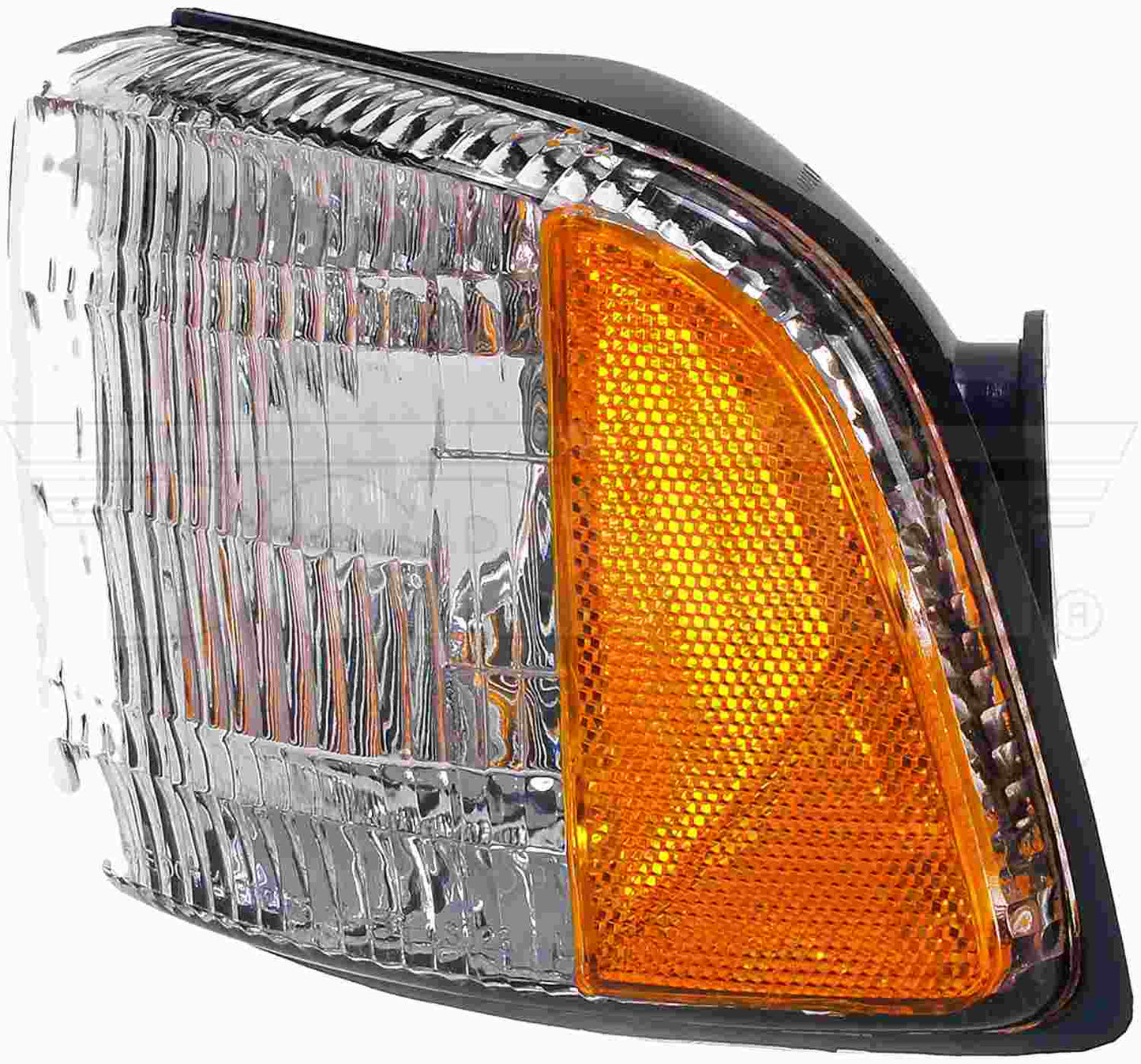 Dorman Turn Signal/Parking Light Assembly for 1994-2002 Dodge Ram 1500 2500 3500 1630402
