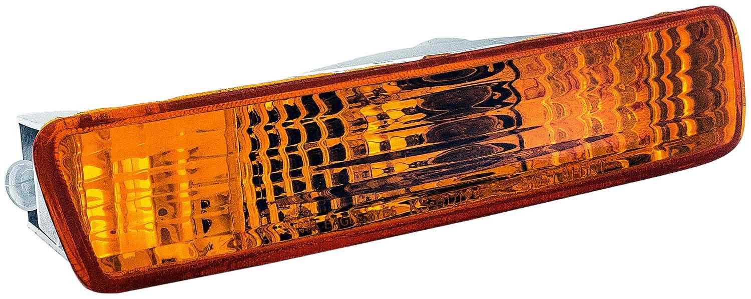 Dorman PARK LAMP ASSEMBLY 1630628