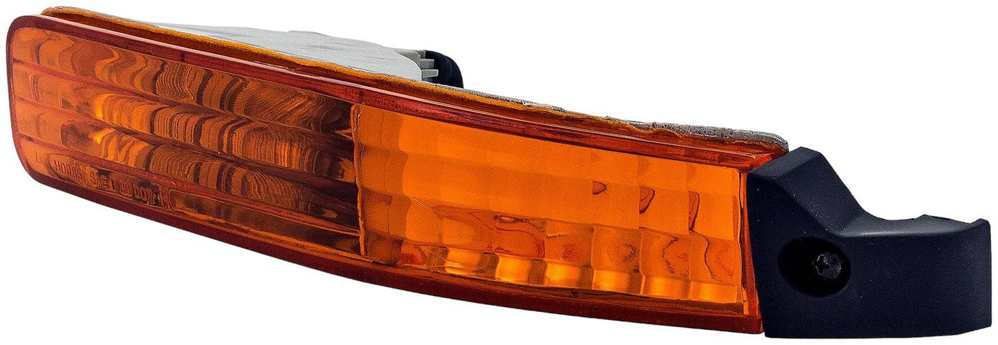 Dorman Parking Light Assembly for 1992-93 Honda Accord 1630631