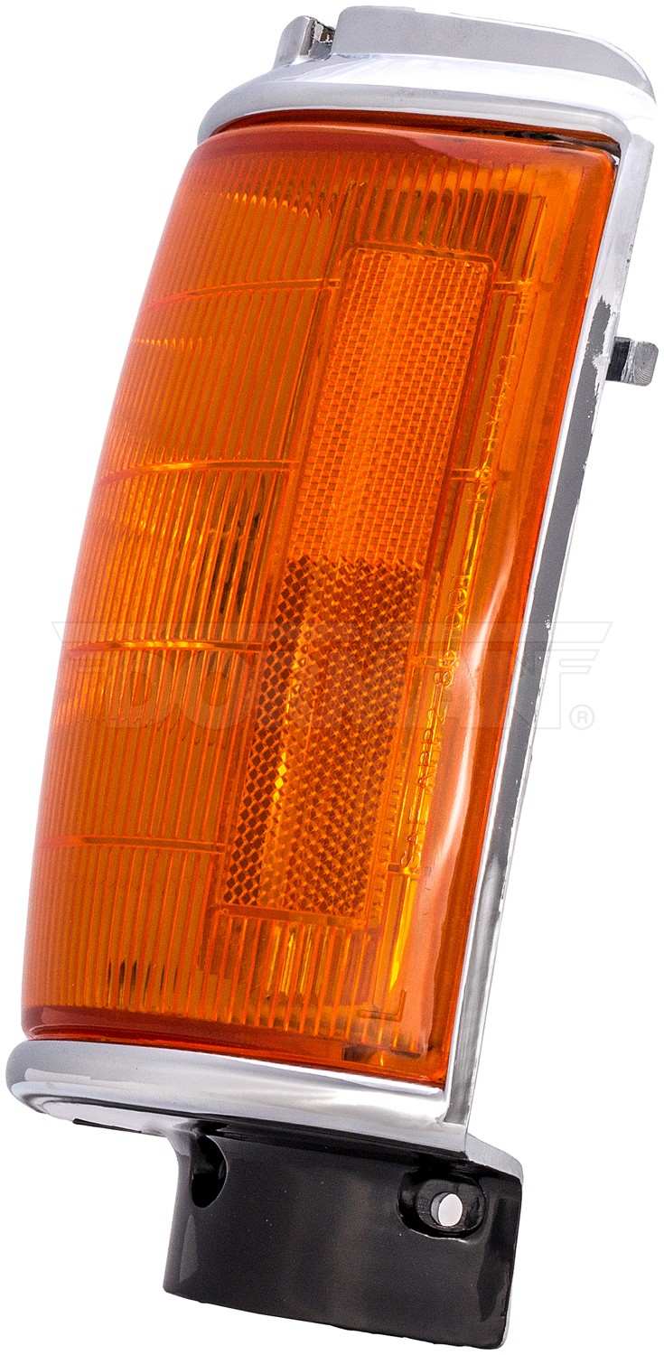 Dorman Turn Signal Lamp Assembly for 1987-1988 Toyota 4Runner, 1987-1989 Toyota Pickup 1630674