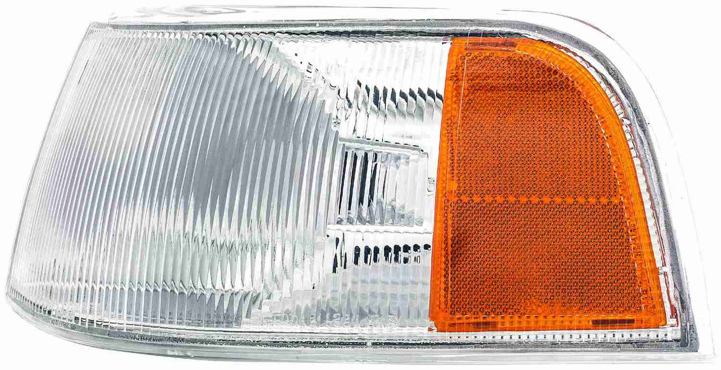Dorman Cornering Light Assembly for 1995-1997 Volvo 960 1630861