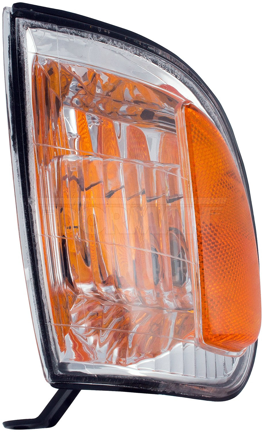 Dorman Turn Signal Light Assembly with 1630911 for 2004-00 Toyota Tundra