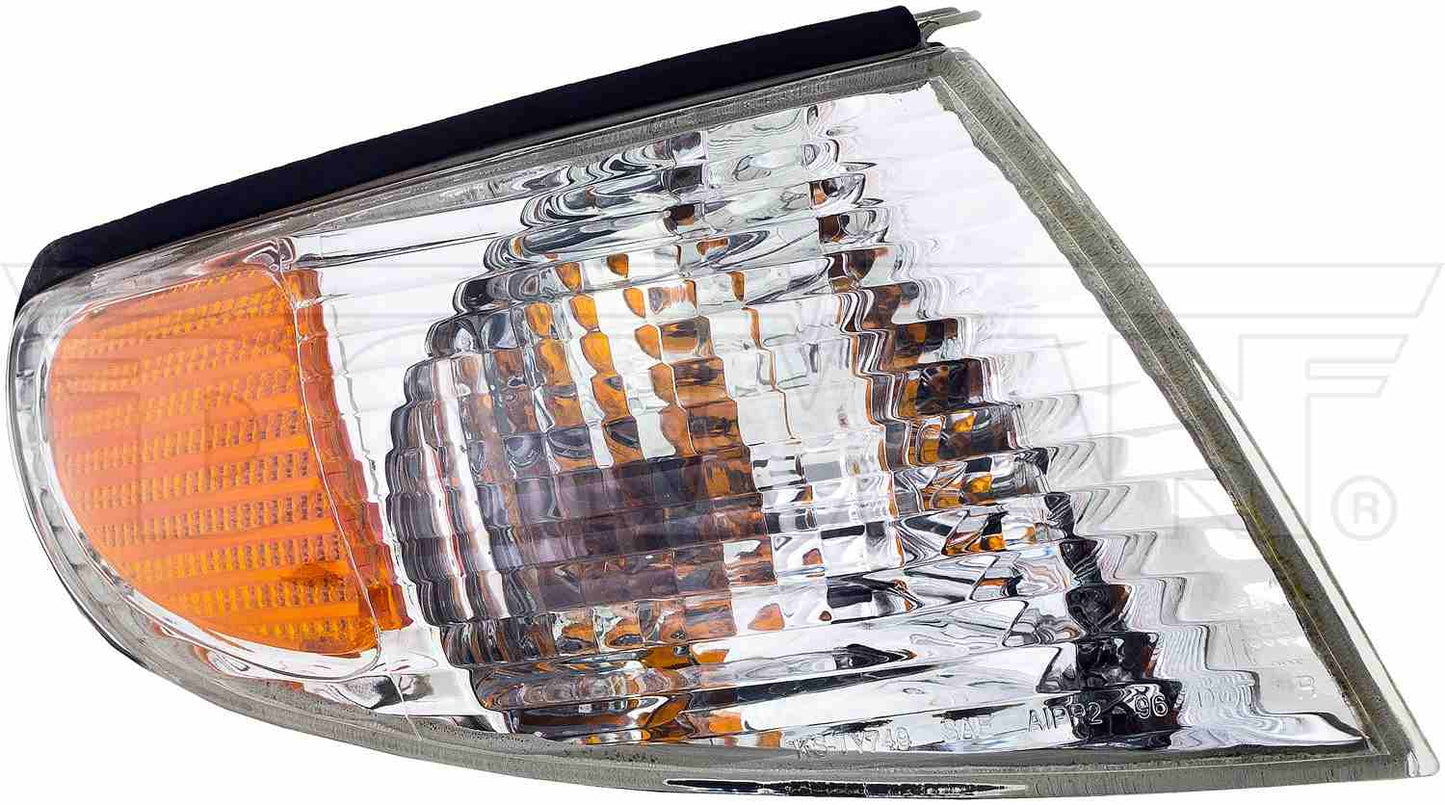 Dorman Parking Light Assembly for 1999-2001 Toyota Solara 1630931