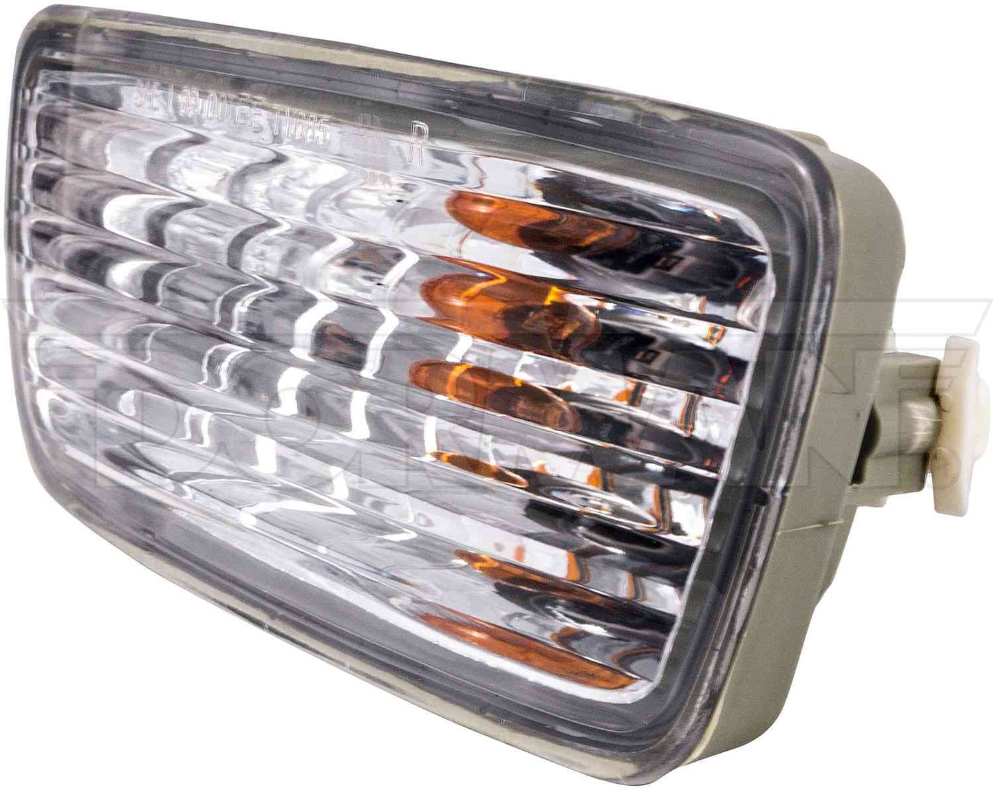 Dorman SIDE MARKER LAMP ASSEMBLY 1631061