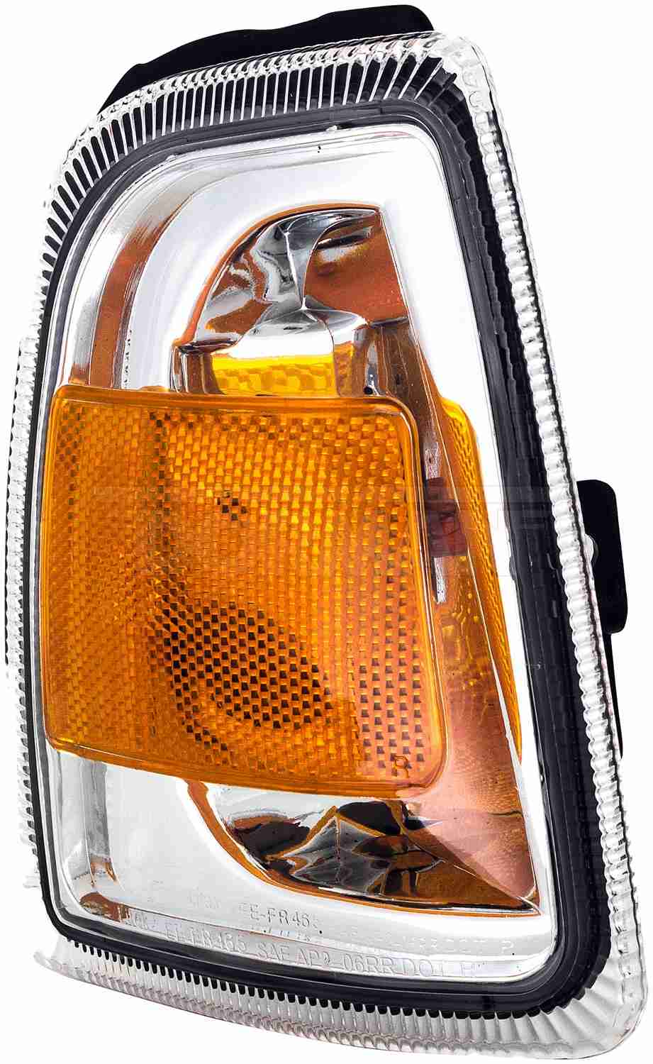 Dorman SIDE MARKER LAMP ASSEMBLY 1631235
