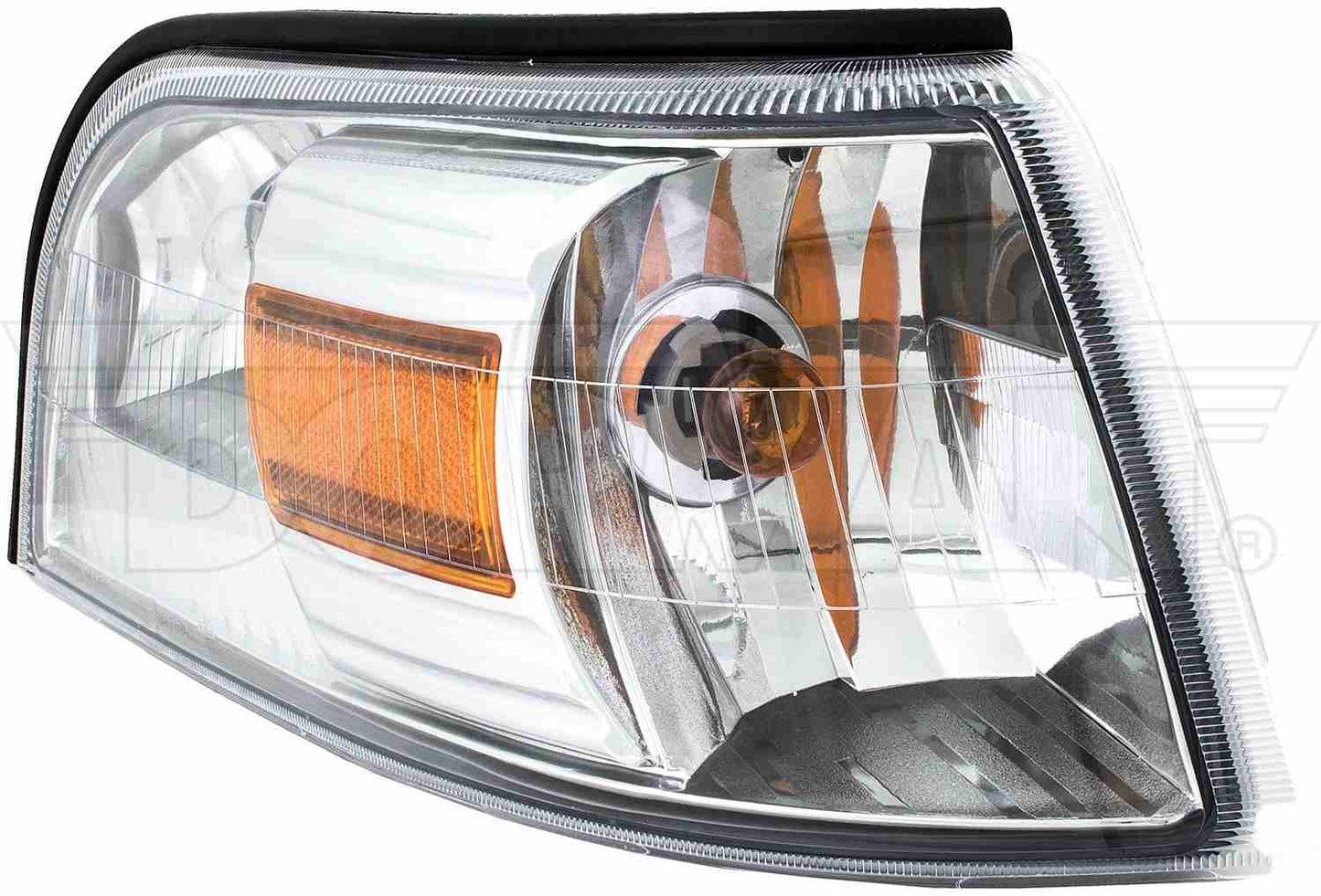 Dorman Side Marker Light Assembly for 2007-06 Mercury Grand Marquis 1631237