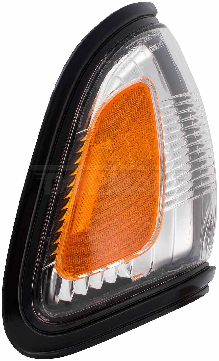 Dorman Side Marker Light Assembly for 2004-01 Toyota Tacoma 1631242