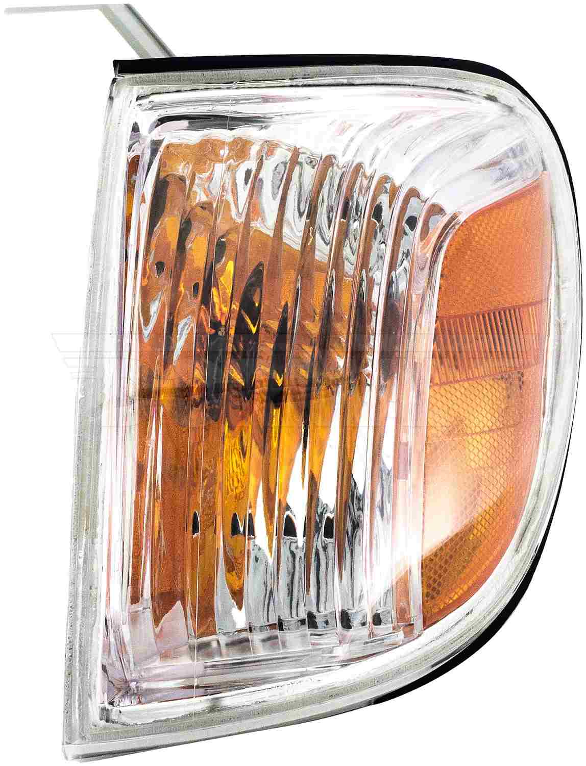 Dorman Side Marker Light Assembly for 2006-05 Toyota Tundra 1631248