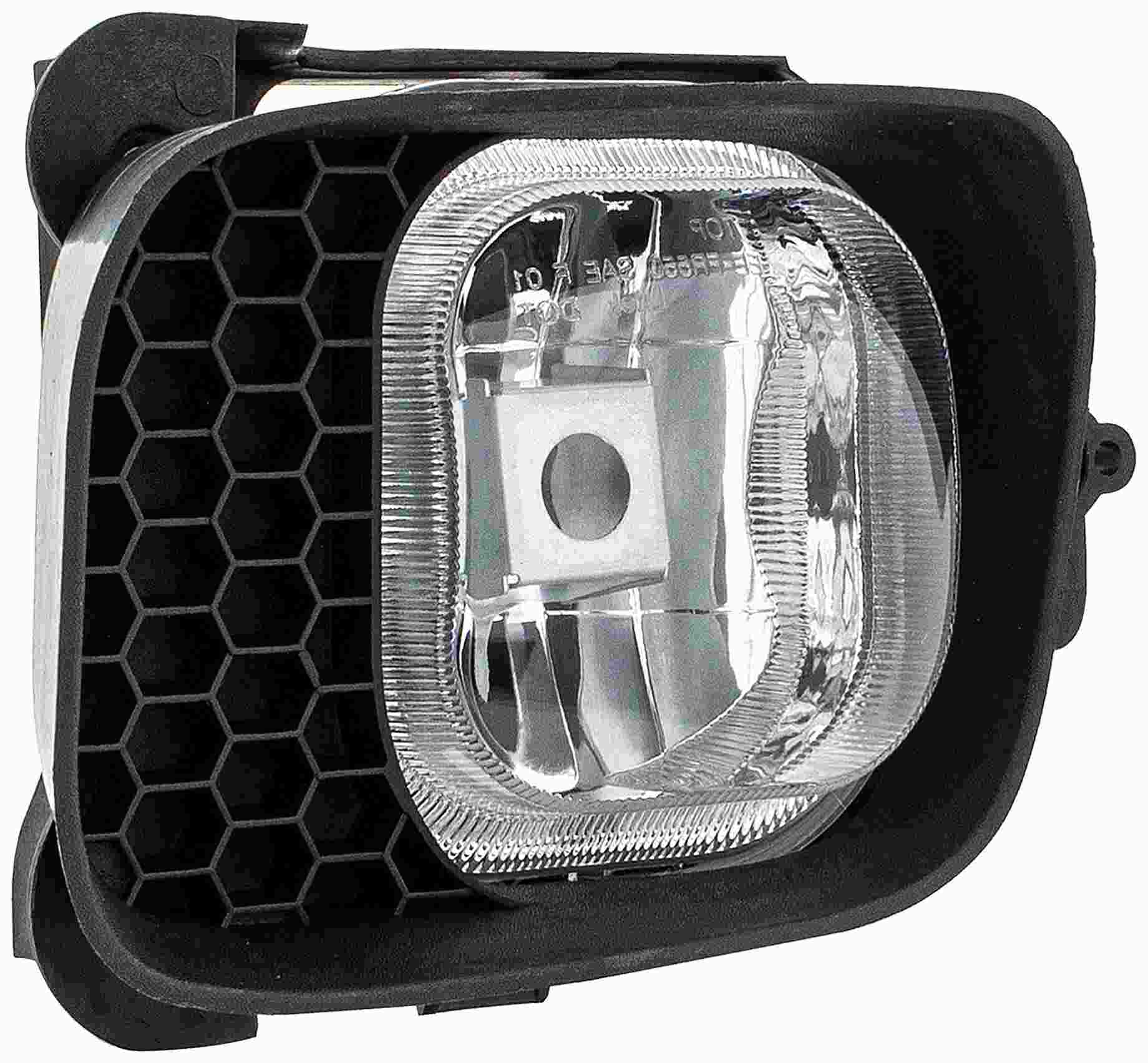 Dorman FOG LAMP ASSEMBLY 1631267