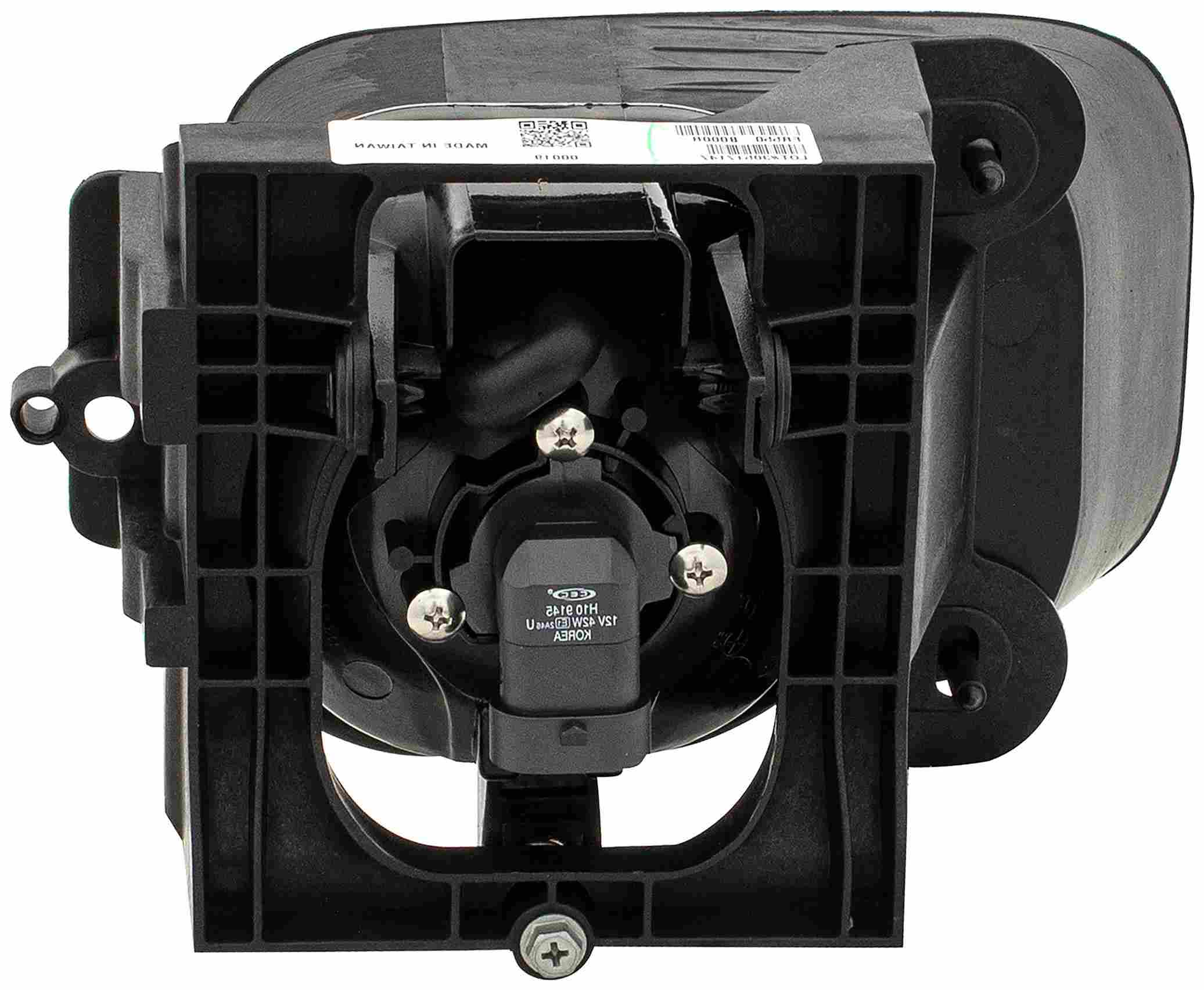 Dorman FOG LAMP ASSEMBLY 1631267