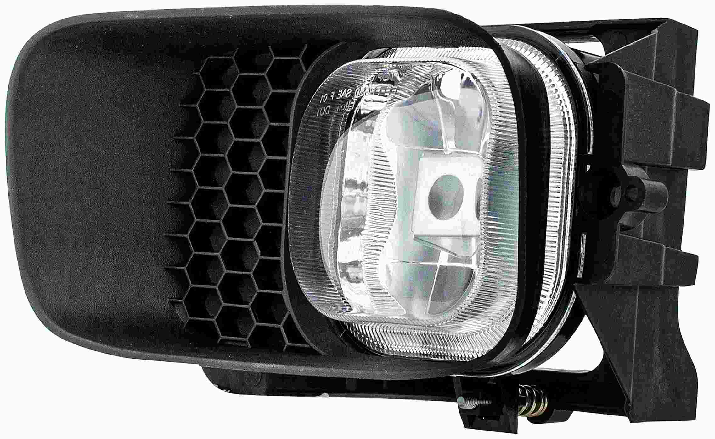 Dorman FOG LAMP ASSEMBLY 1631267