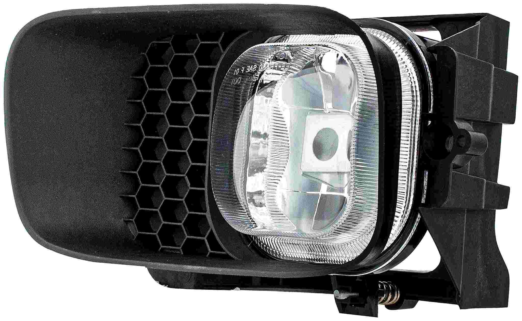Dorman FOG LAMP ASSEMBLY 1631267