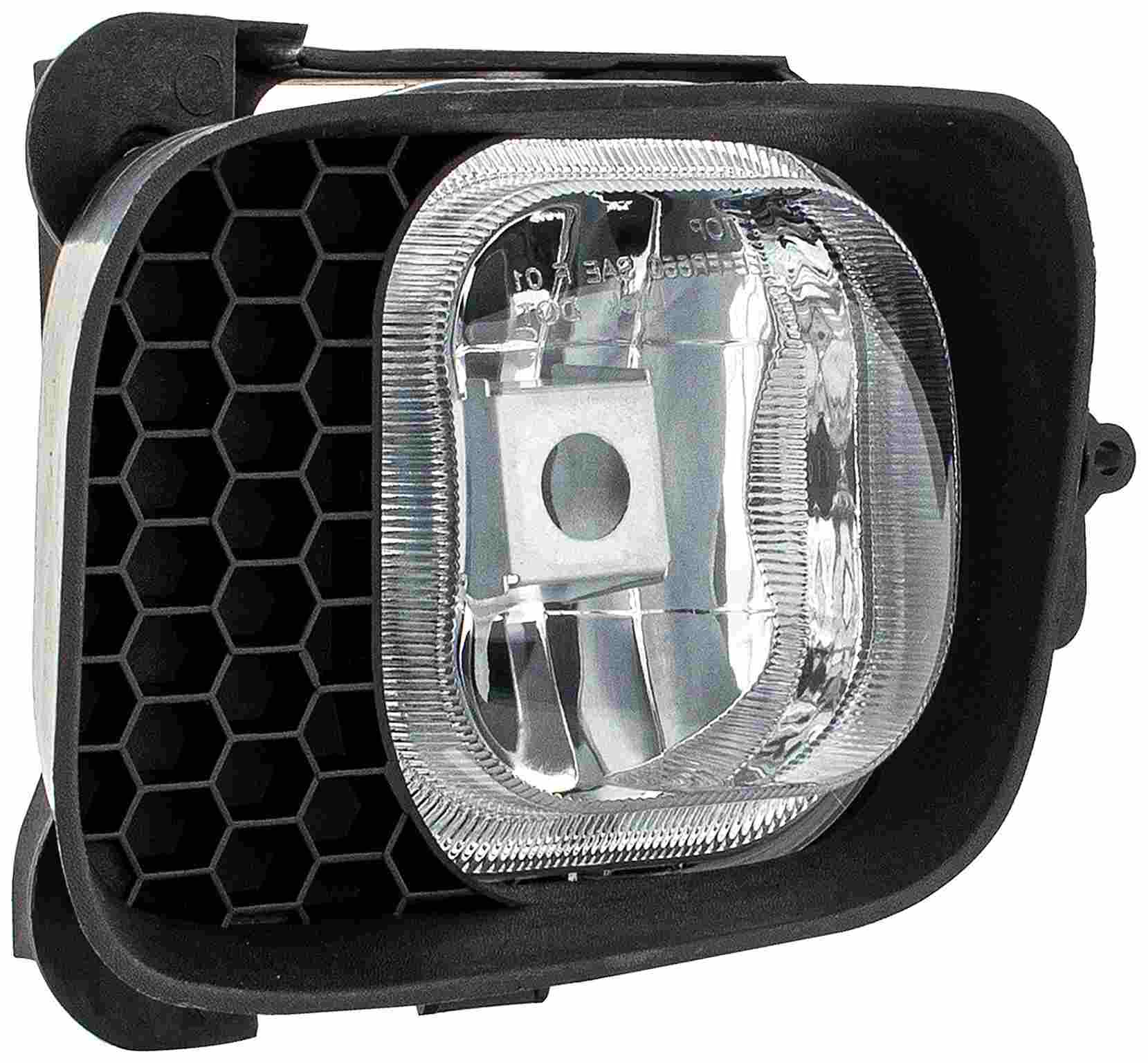 Dorman FOG LAMP ASSEMBLY 1631267