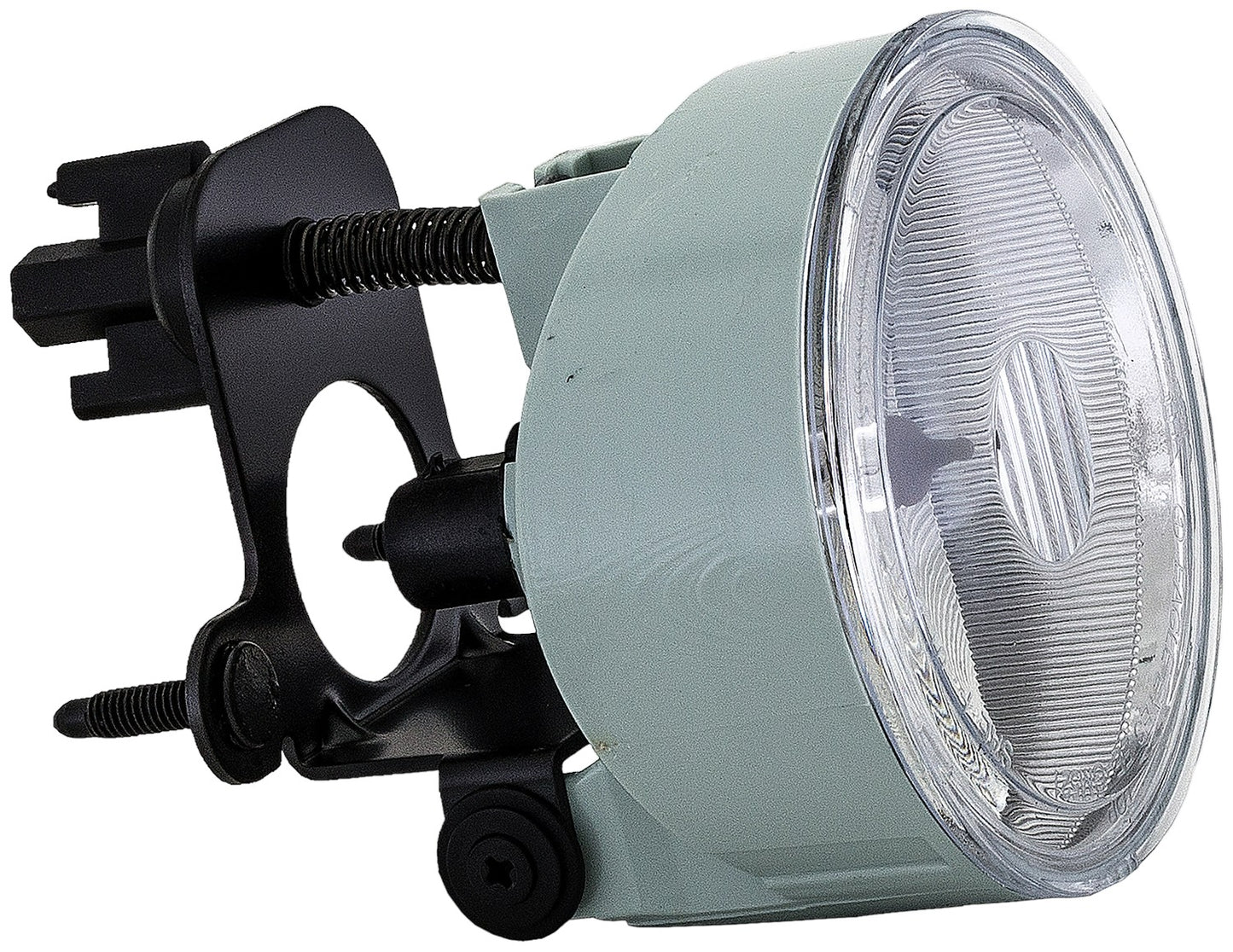 Dorman Fog Light Assembly Easy Installation for 2006 Chevrolet Suburban 1500 & Tahoe 1631271