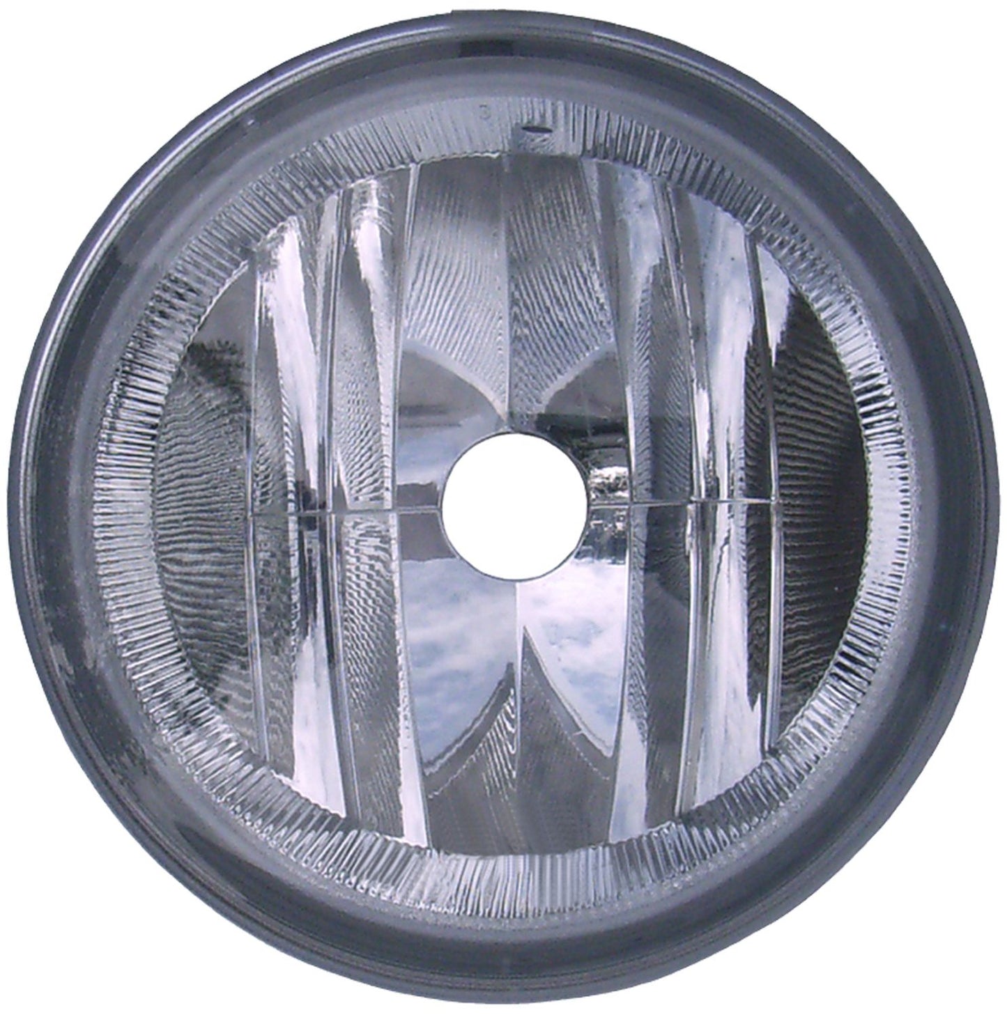 Dorman Fog Light Assembly for 2006-2009 Ford F-150 2007-2008 Lincoln Mark LT 1631275