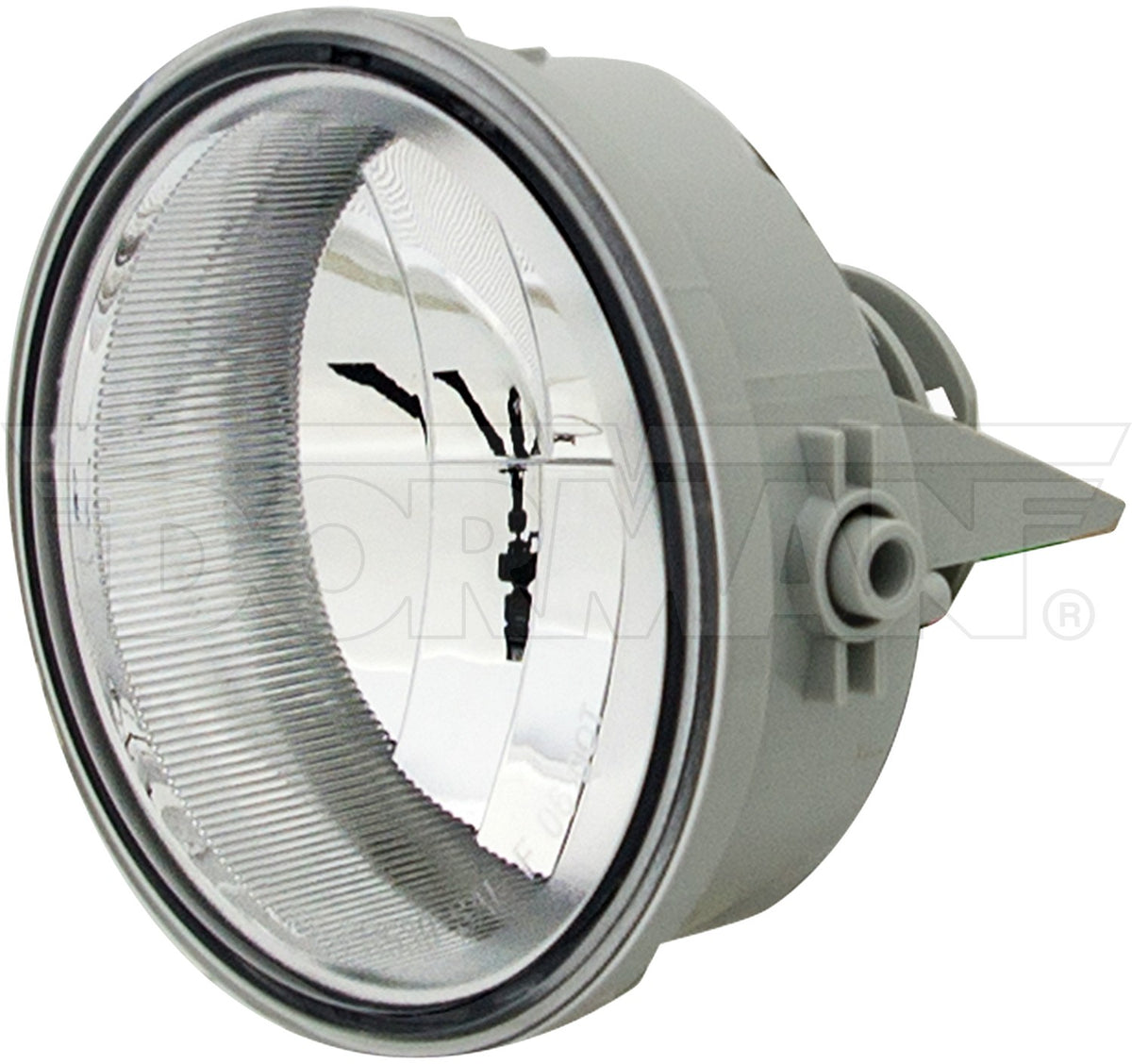 Dorman Fog Light Assembly with Easy Installation for 2008-09 Ford F-150 Lincoln Mark LT 1631276