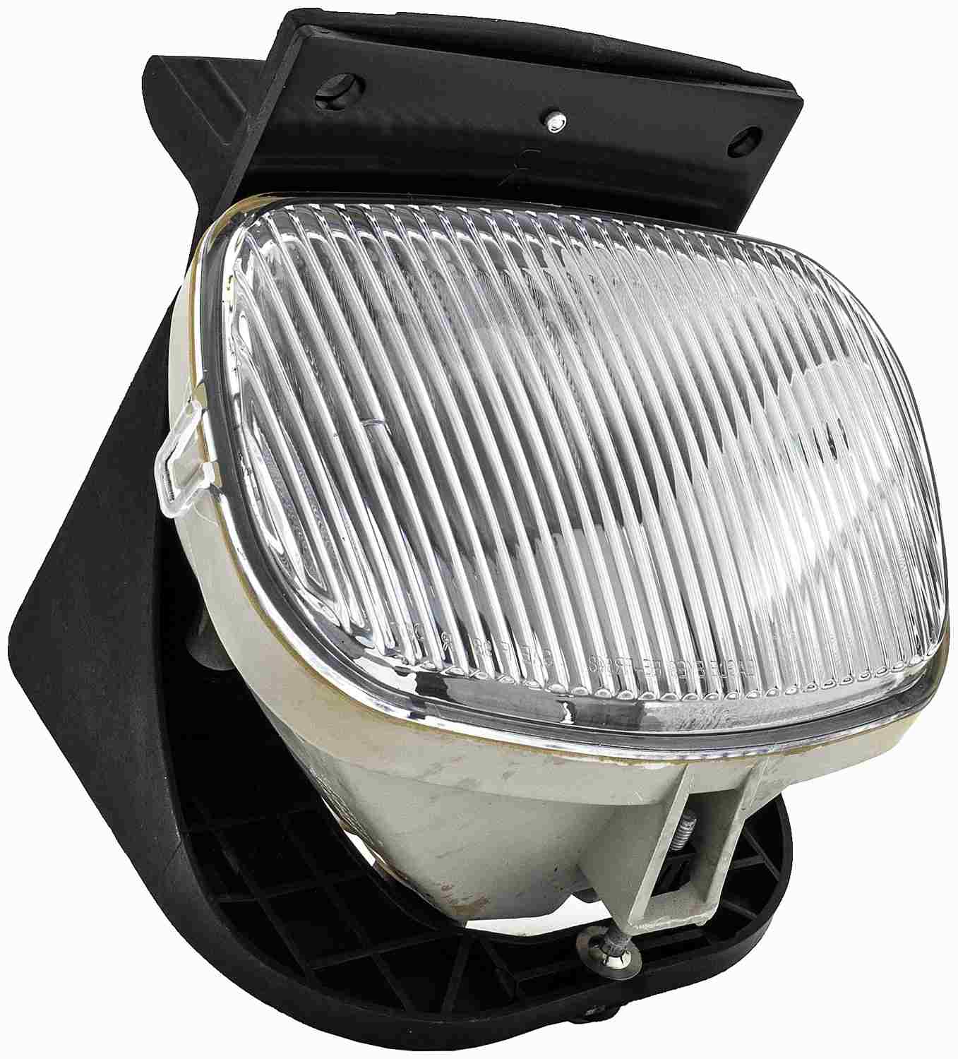 Dorman Fog Light Assembly for 2000-98 Ford Ranger 1631279