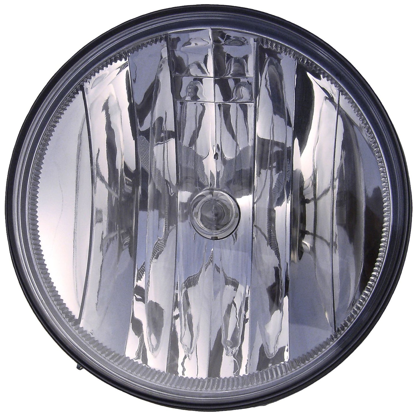 Dorman Fog Light Assembly with Easy Installation for 2009-07 GMC Sierra 1500 2500 HD 3500 HD 1631281