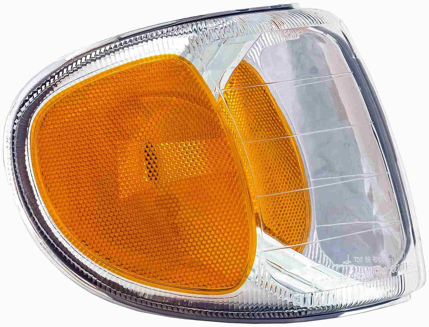 Dorman Parking Light Assembly for 1998-2001 Mercury Mountaineer 1631304