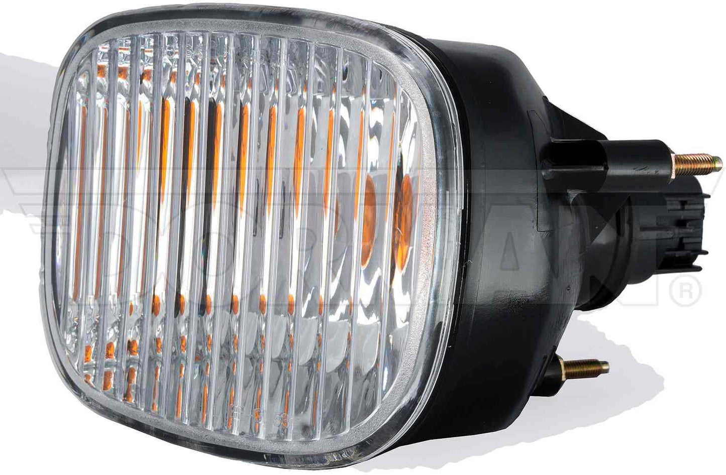 Dorman Turn Signal & Parking Light Assembly for 2007 Buick Terraza 2009 Chevrolet Uplander 2008 Pontiac Montana 2007 Saturn Relay 1631368