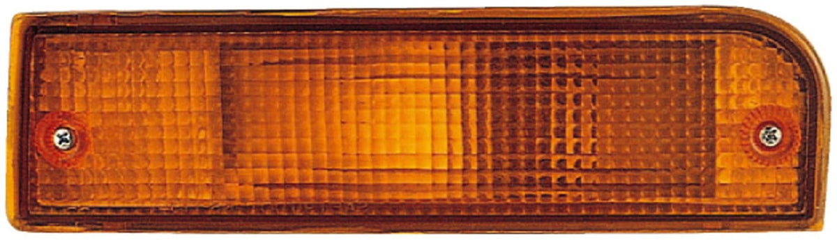 Dorman Parking Light Assembly for 1992-1995 Toyota 4Runner 1650694