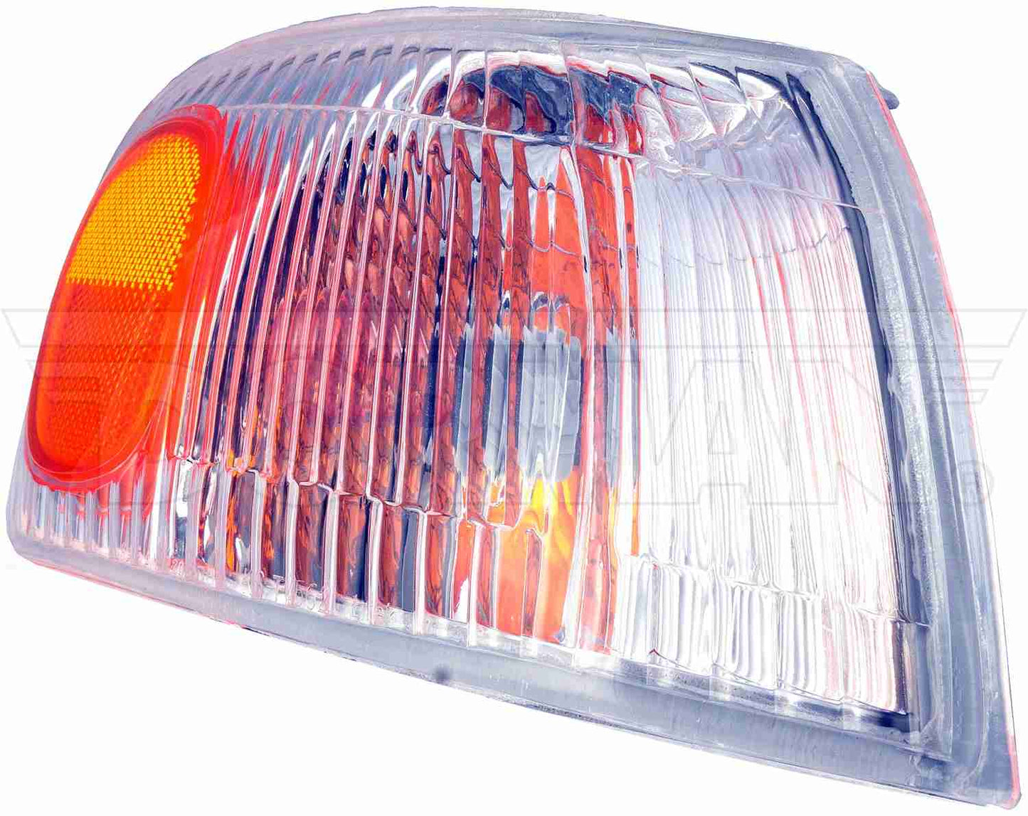 Dorman Turn Signal Light Assembly for 2000-98 Toyota Corolla 1650730