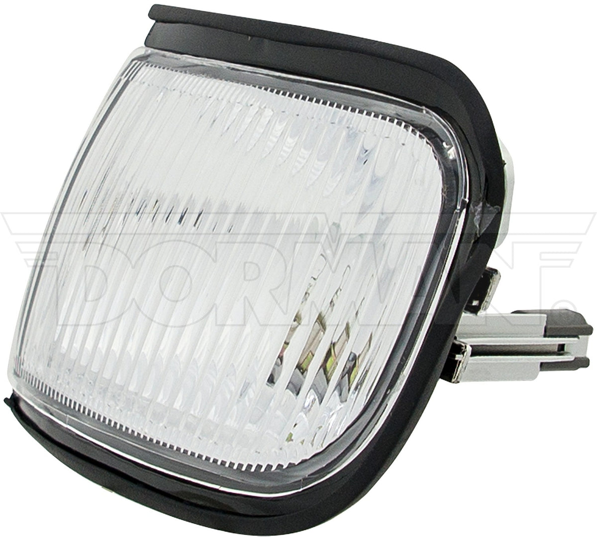 Dorman Turn Signal Lamp Assembly with Parking Light for 1997-99 Nissan Maxima 1650736