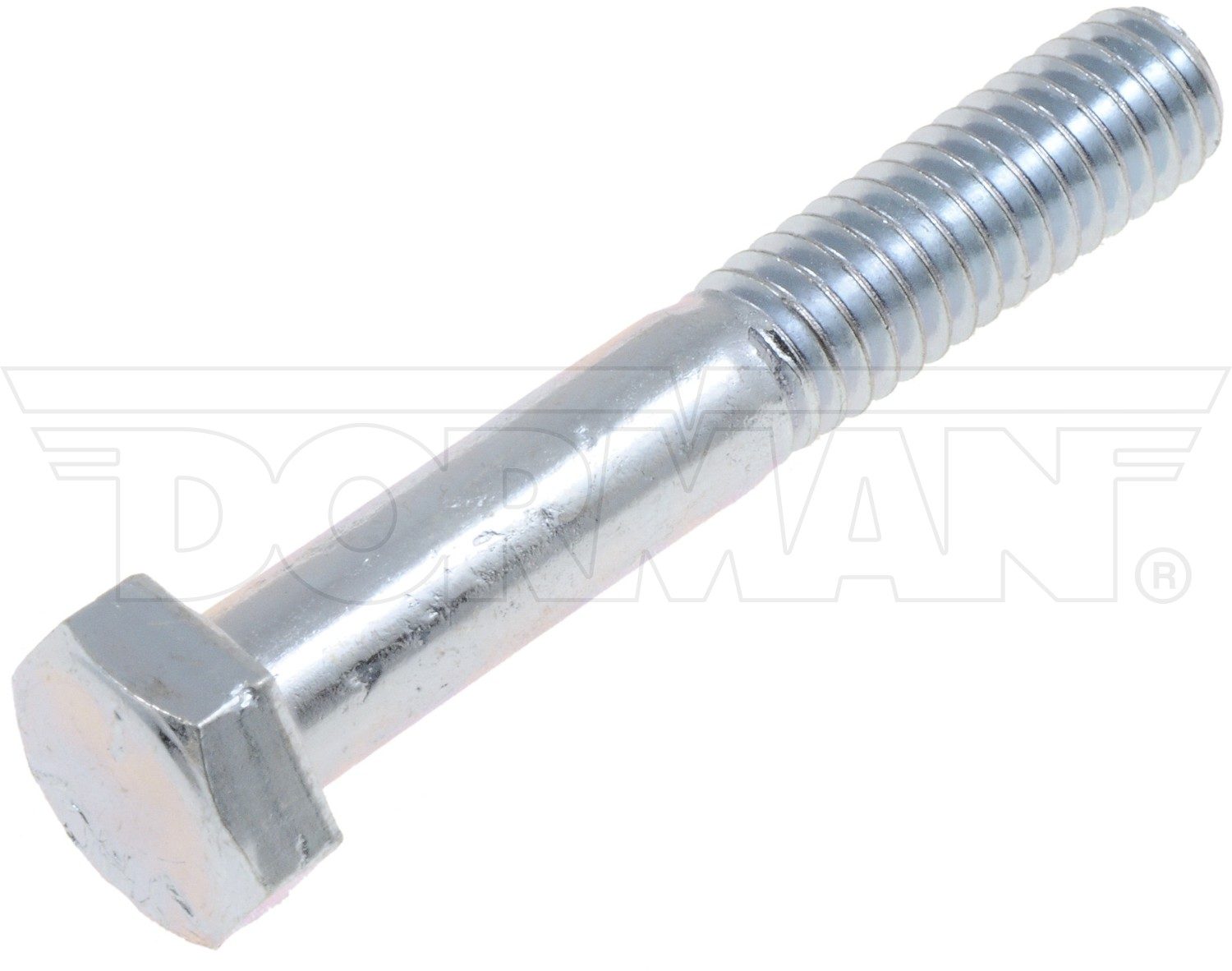 Dorman Cap Screw-Hex Head-Grade 5- 5/16-18 x 2 In.