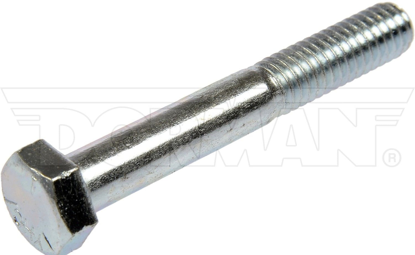 Dorman Autograde Grade 5 Hex Head Cap Screw 5/16-18 x 2-1/4 Inch 50 Pack 170-122