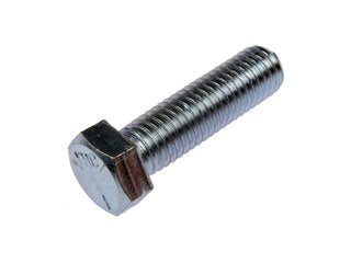 Dorman Autograde Grade 5 Hex Head Cap Screw 9/16-12 x 2 Inch 50 Pack 170-520