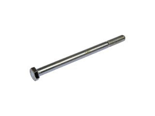 Dorman Autograde Grade 5 Hex Head Cap Screw 5/16-24 x 4-1/2 Inch for Automotive Repair 175-145