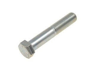 Dorman Autograde Grade 5 Hex Head Cap Screw 7/16-20 x 2-1/2 Inch for Automotive Repair 175-325