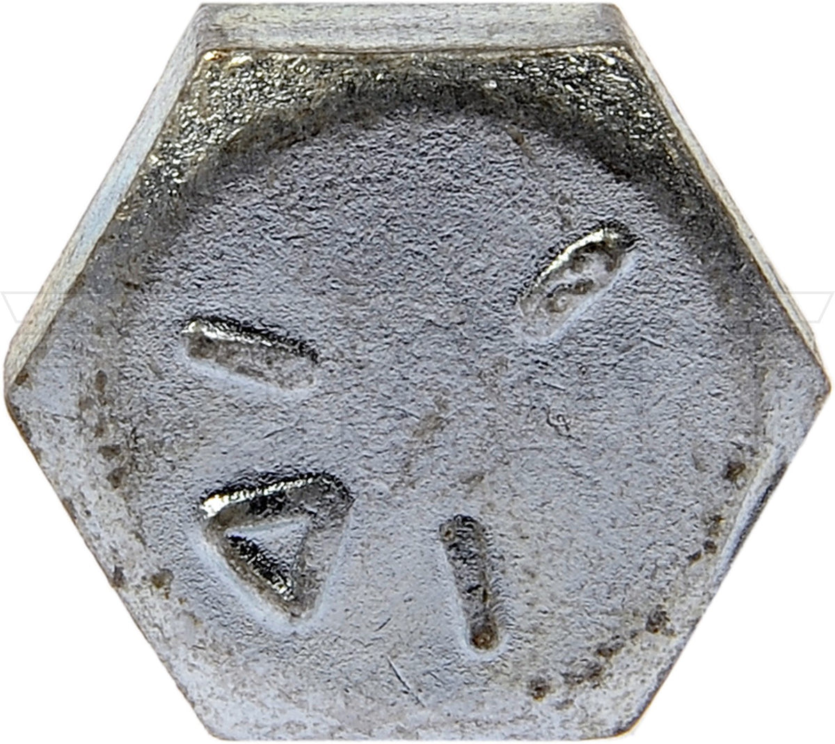 Dorman Autograde Grade 5 Hex Head Cap Screw 1/2-20 x 1-1/4 Inch 50 Pack 175-412