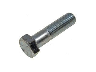 Dorman Autograde Grade 5 Hex Head Cap Screw 1/2-20 x 2 Inch for Automotive Repair 175-420