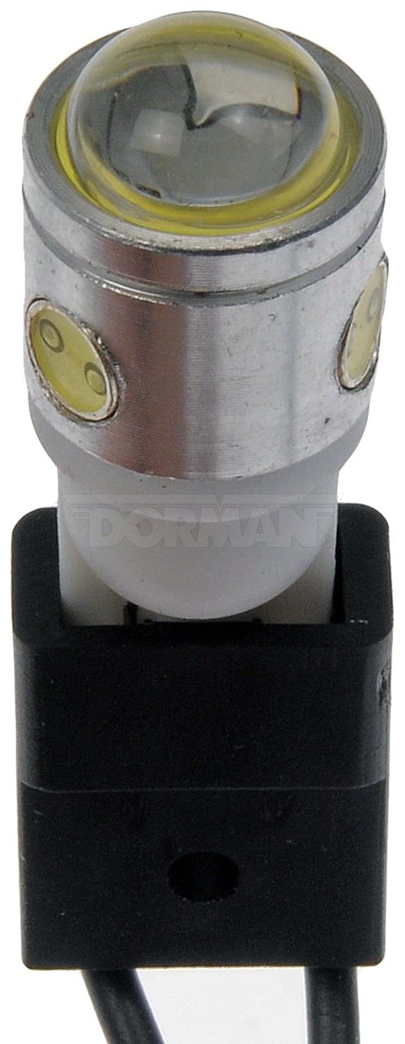 Dorman Side Marker Light Bulb 194 White 2Watt LED 194W-HP