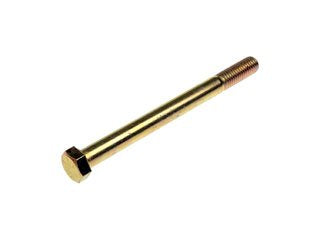 Dorman Autograde Grade 8 Hex Head Cap Screw 1/2-13 x 6 Inch for Automotive Repair 197-460