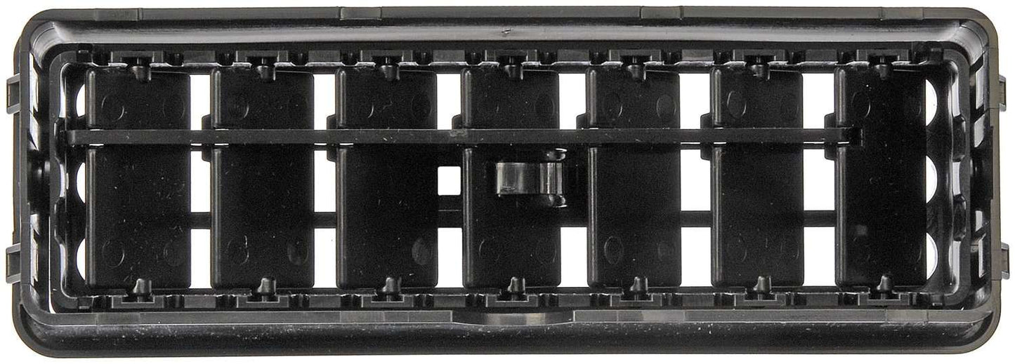 Dorman - HD Solutions Dashboard Air Vent Heavy Duty HVAC Vent with 216-5101 for 2017-00