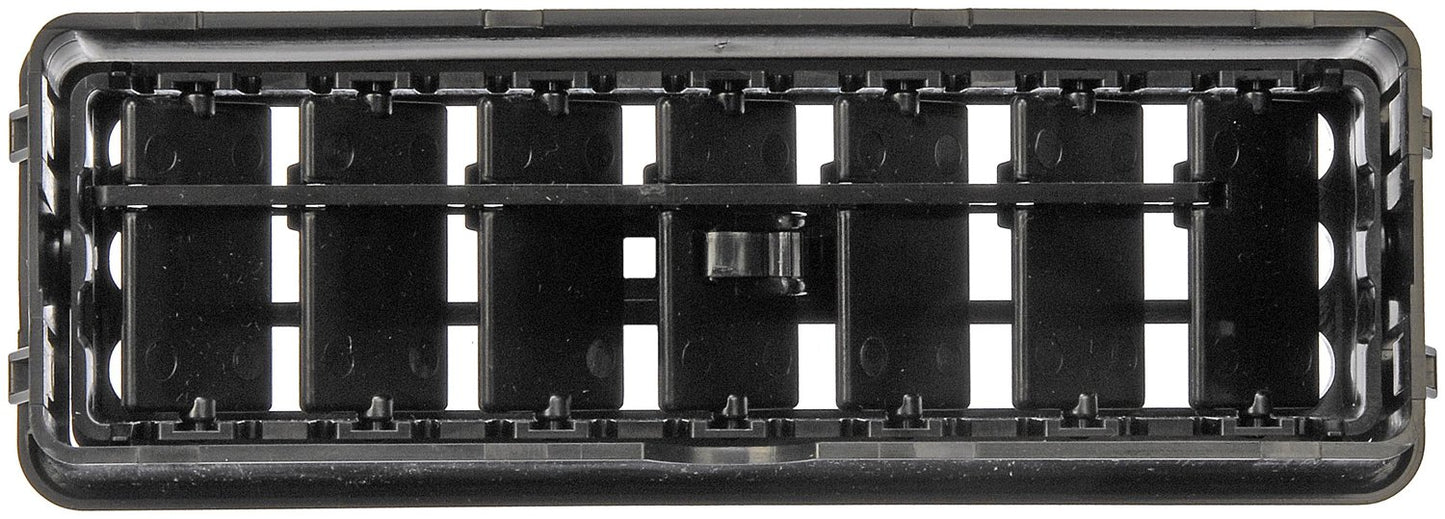 Dorman - HD Solutions Dashboard Air Vent Heavy Duty HVAC Vent with 216-5101 for 2017-00