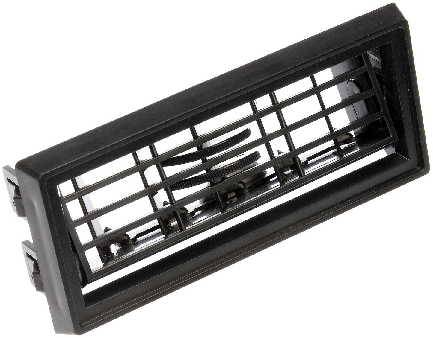 Dorman - HD Solutions Dashboard Air Vent Heavy Duty HVAC Vent with Peterbilt 357/375/377/378 for 2000-87 1999-87 1988-87 216-5407