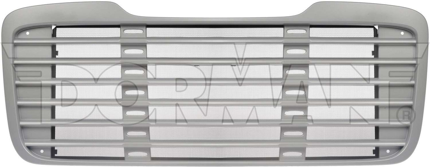 Dorman - HD Solutions Grille Assembly for Freightliner M2 2019-15 106 2019-03 112 2019-14 242-5108