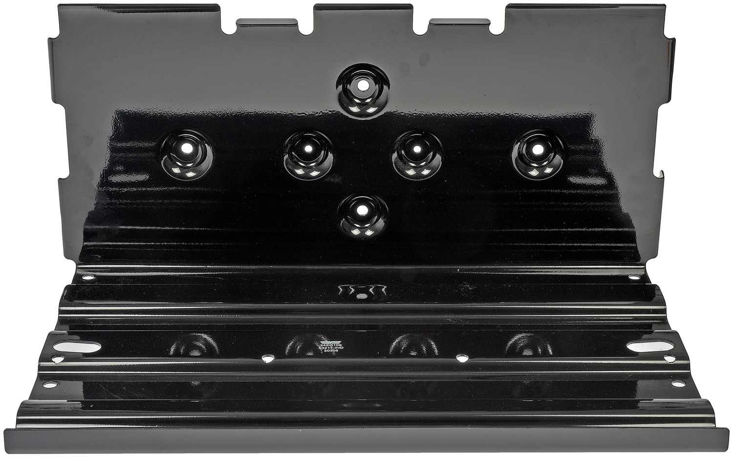 Dorman - HD Solutions Battery Tray 242-5109