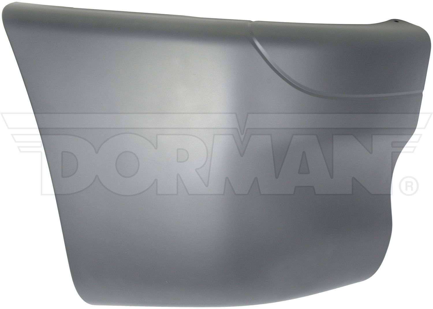 Dorman - HD Solutions BUMPER END CAP 242-5203