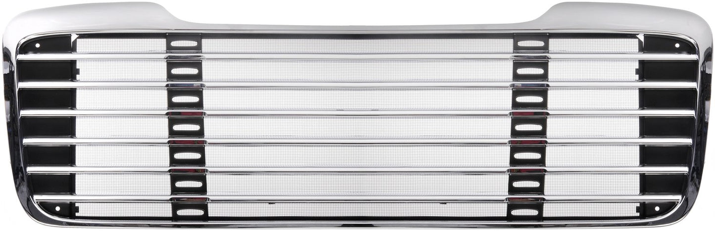 Dorman - HD Solutions Radiator Grille with Direct Replacement for 2019 Freightliner 242-5208