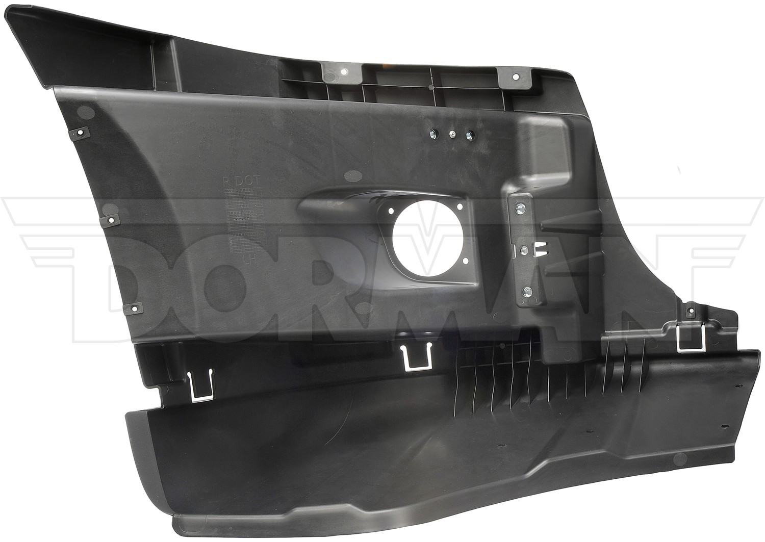 Dorman - HD Solutions BUMPER 242-5274