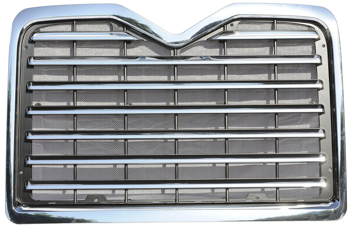 Dorman - HD Solutions Grille Heavy Duty Radiator for Mack 1999-2019 242-5502
